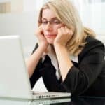 Difficultes secretaire independante