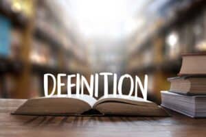 aes definition 1