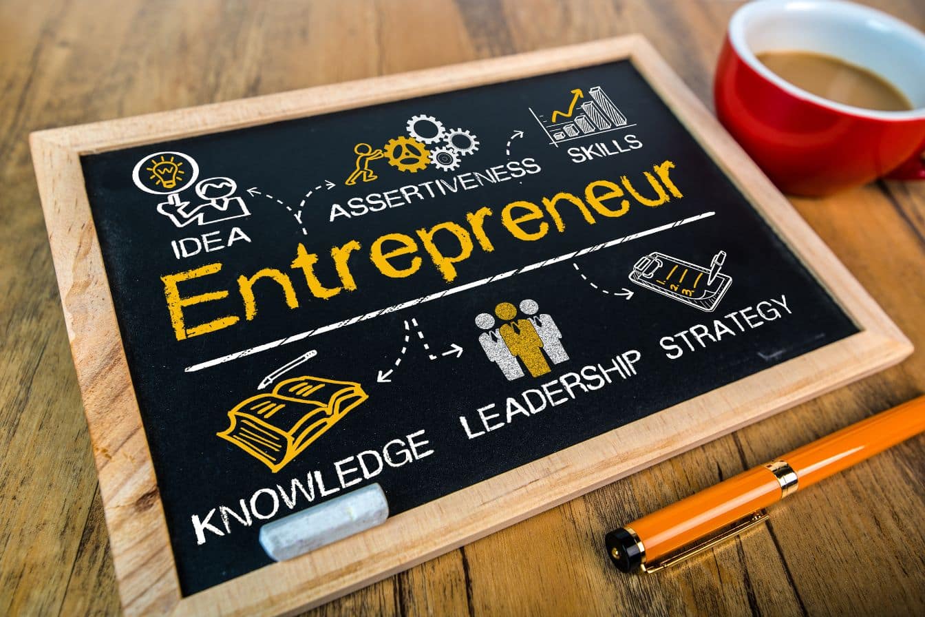 comment devenir entrepreneur 1 1