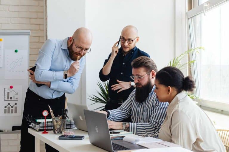 comment les extranets transforment la collaboration interentreprises 1