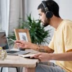 comment retranscrire un audio en texte 1