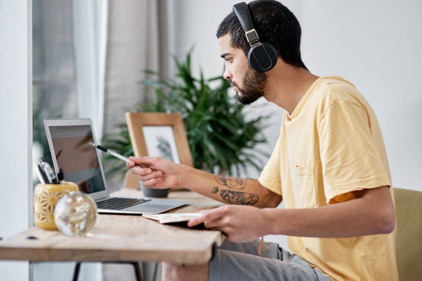 comment retranscrire un audio en texte 1