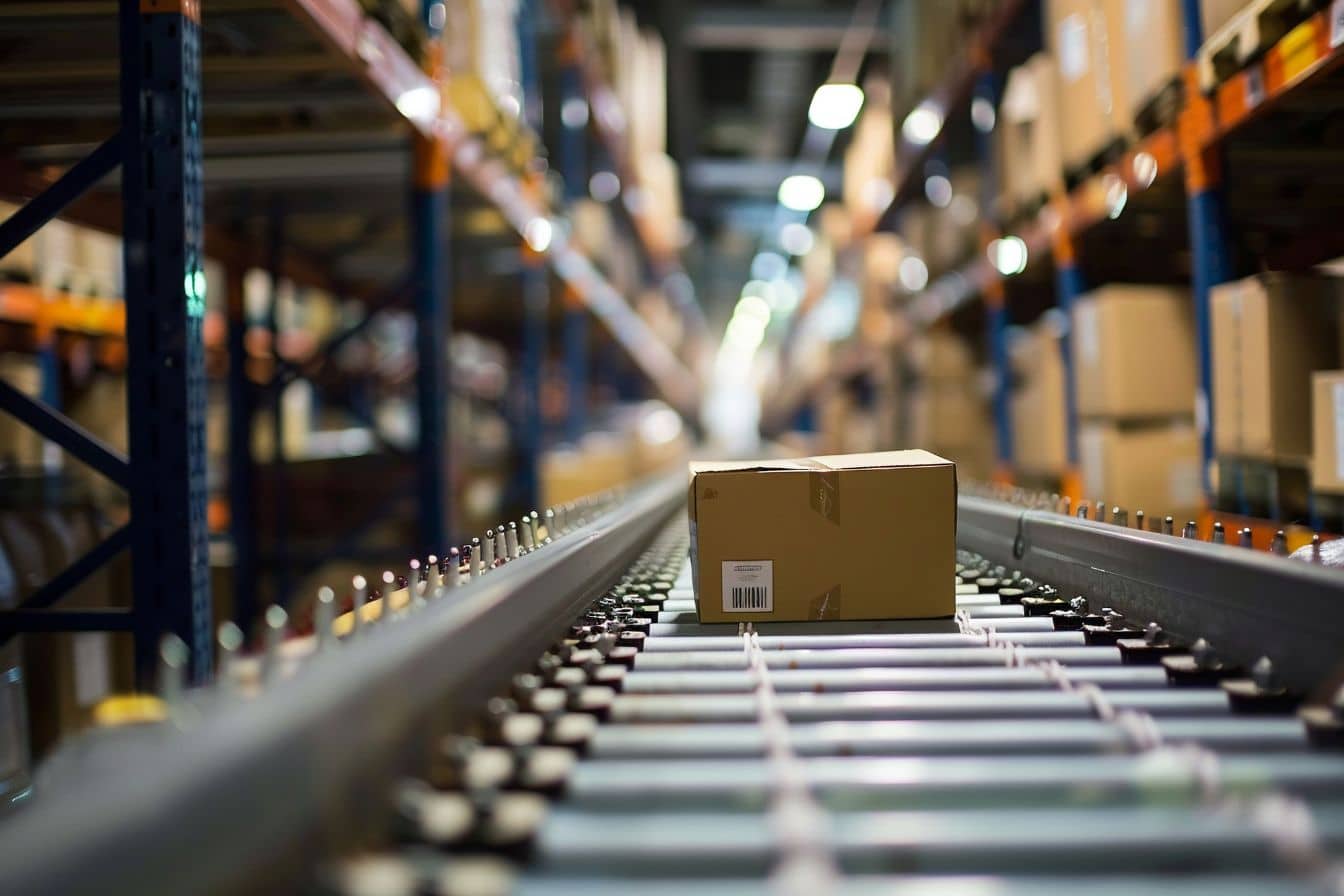 definition et caracteristiques de la supply chain 1