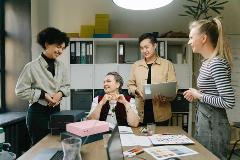 generations x y et z 7 strategies prouvees pour gerer 3 generations en entreprise 1