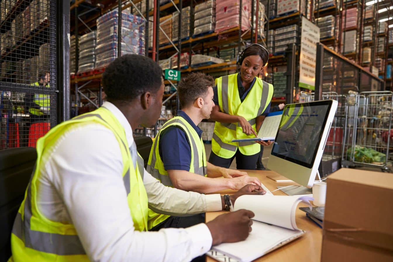 que sont les 3 pl en logistique 1